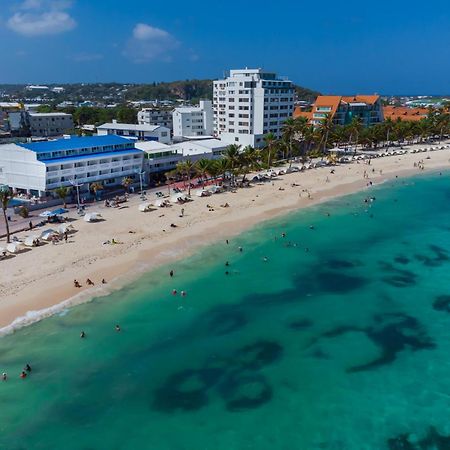 Hotel Bahia Sardina San Andrés Eksteriør bilde